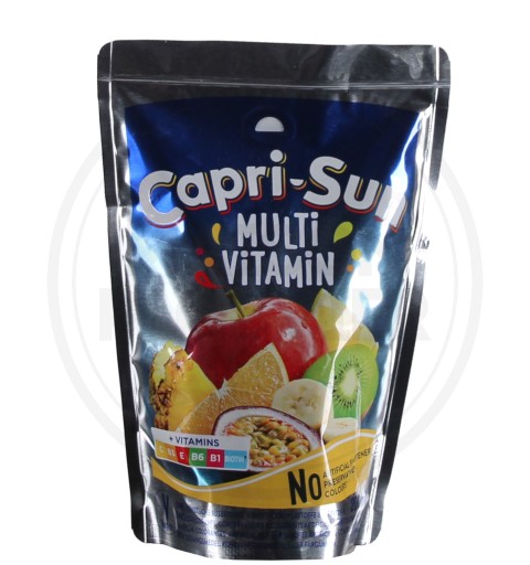 Capri-Sun Multivitamine...