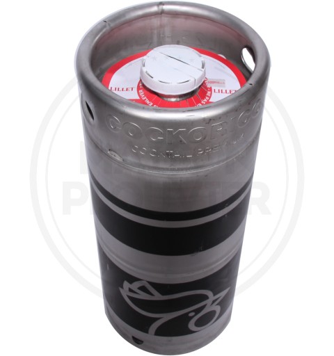 Lillet Spritz Cockorico Fût...