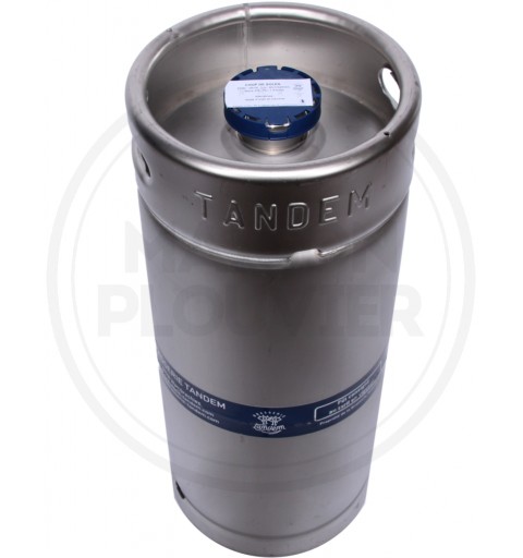 Coup de Soleil Fût 20 L (7.5°)