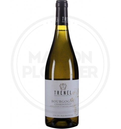 Bourgogne Chardonnay...