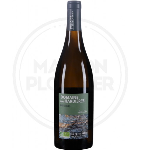 Anjou Domaine Des Hardières...