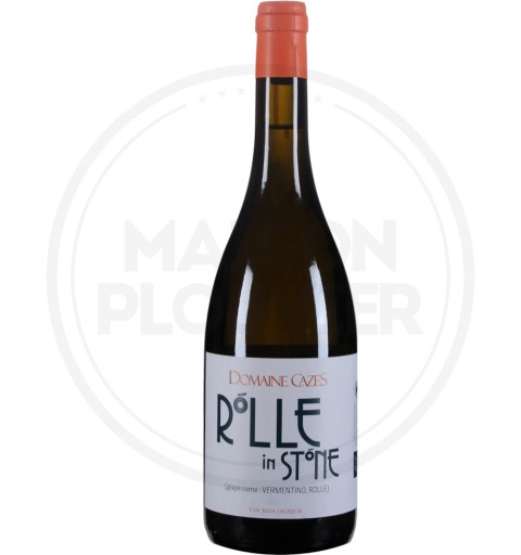 Côtes Catalanes Rolle In...