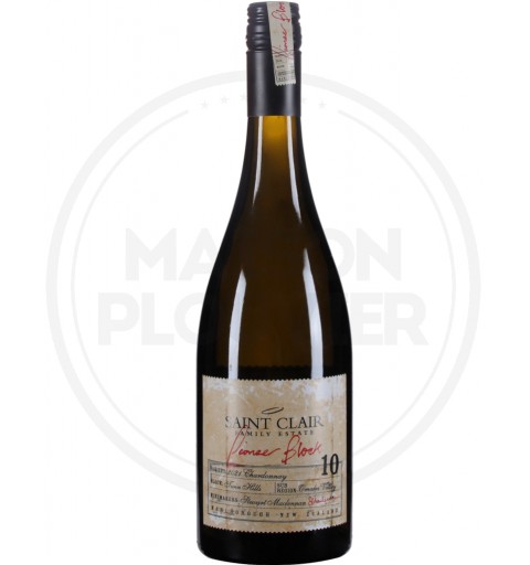 St Clair Pioneer Block 10...