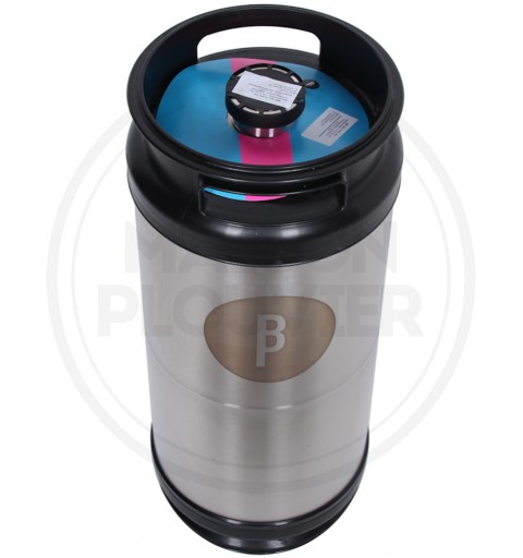 Barracuda Fût 20 L (7.6°)