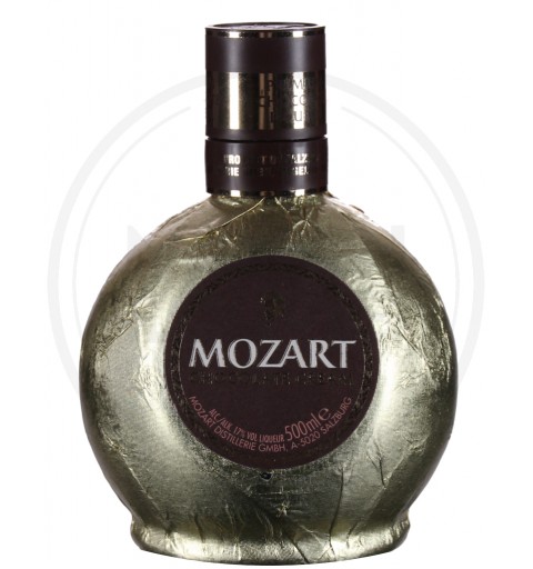 Liqueur Mozart Chocolat 50...