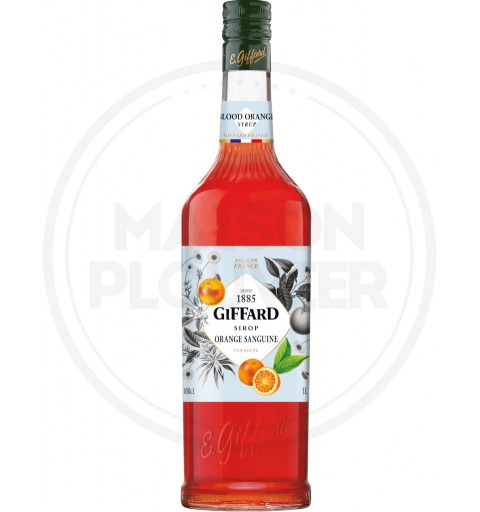 Giffard Sirop Orange...