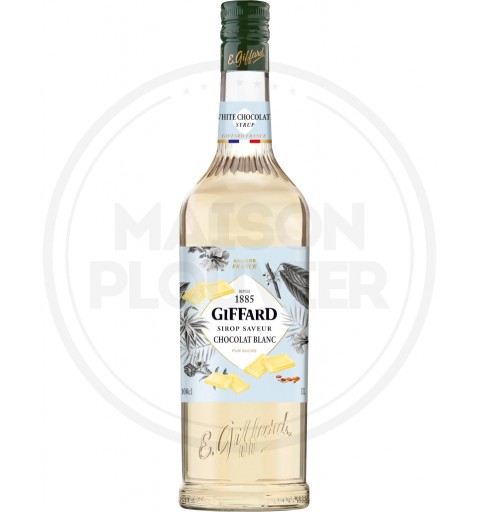 Giffard Sirop Chocolat...