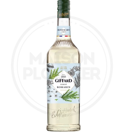 Giffard Sirop Romarin 100 cl