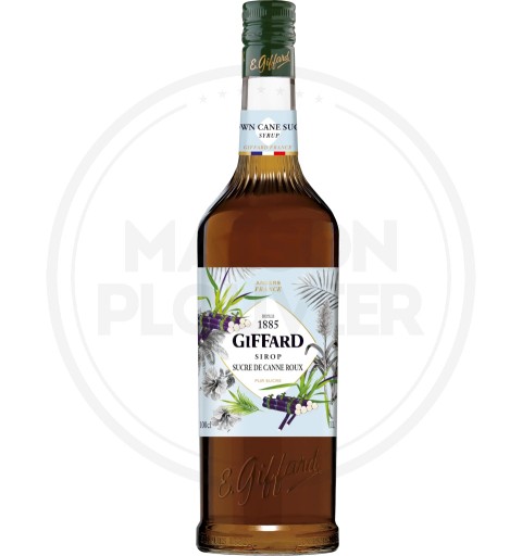 Giffard Sirop Sucre Roux...