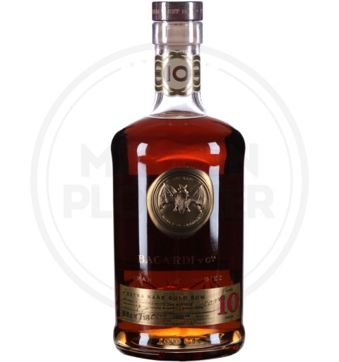 Bacardi Rhum Gran Reserva...