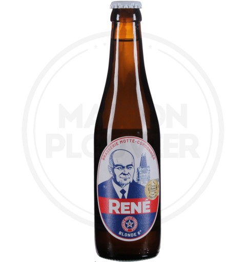 Motte Cordonnier René...