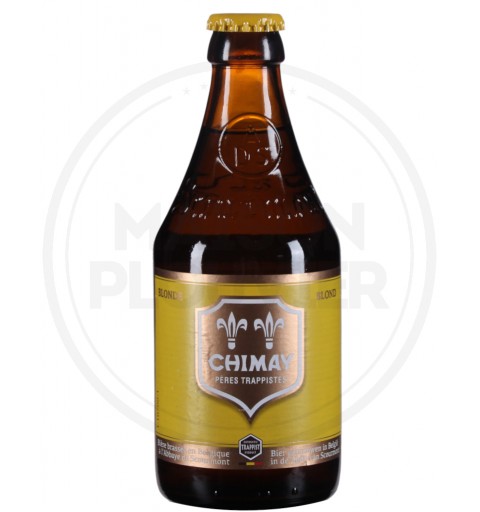 Chimay Jaune 33 cl (6.5°)