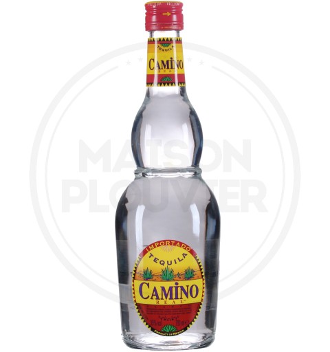 Tequila Camino Real (35°)...