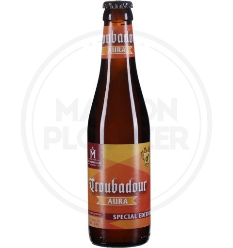 Troubadour Aura 33 cl (8.5°)