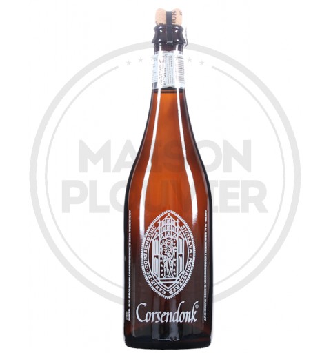 Corsendonck Agnus 75 cl (7.5°)