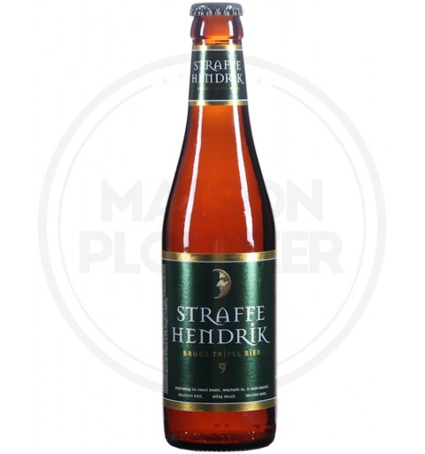 Straffe Hendrik Triple 33...