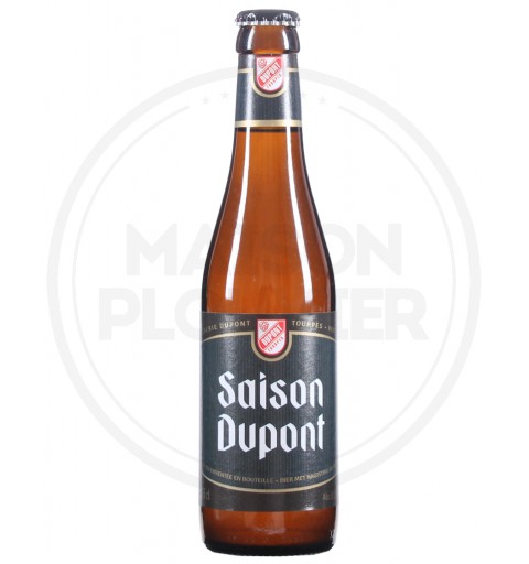 Saison Dupont 33 cl (6.5°)