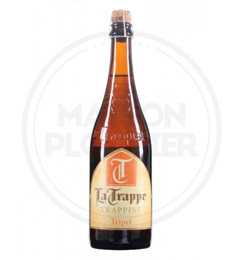 La Trappe Triple 75 cl (8°)