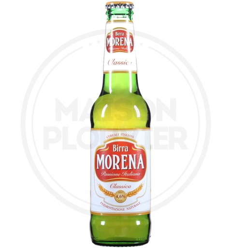 Morena Classica 33 cl (4.6°)