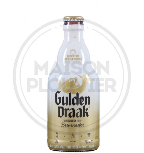 Gulden Draak Brewmaster 33...