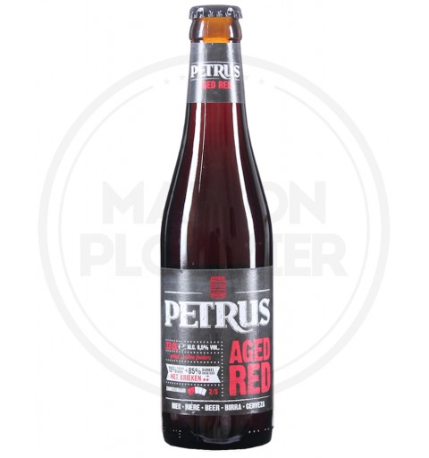 Petrus Aged Red 33 cl (8.5°)