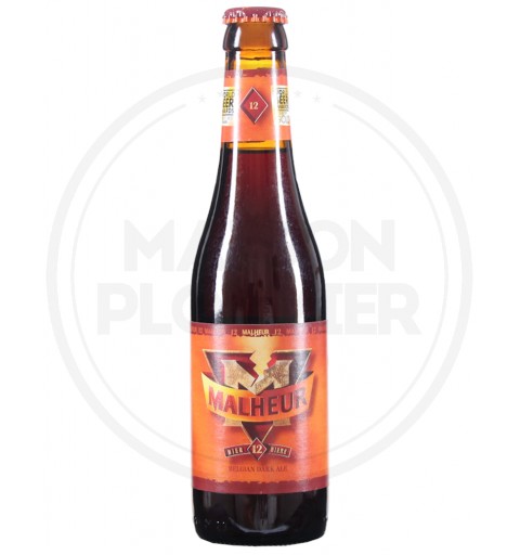 Malheur 12 -33 cl (12°)