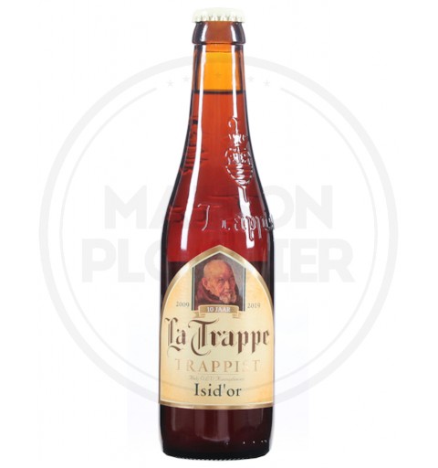 La Trappe Isidor 33 cl (7.5°)