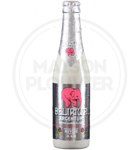 Delirium Argentum 33 cl (7°)