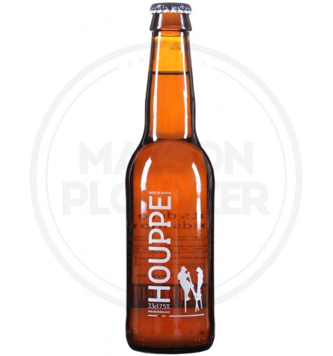 Houppe 33 cl (7.5°)