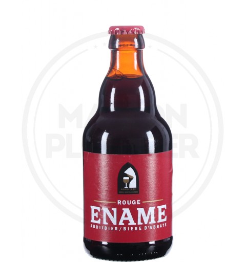 Ename Rouge 33 cl (6°)
