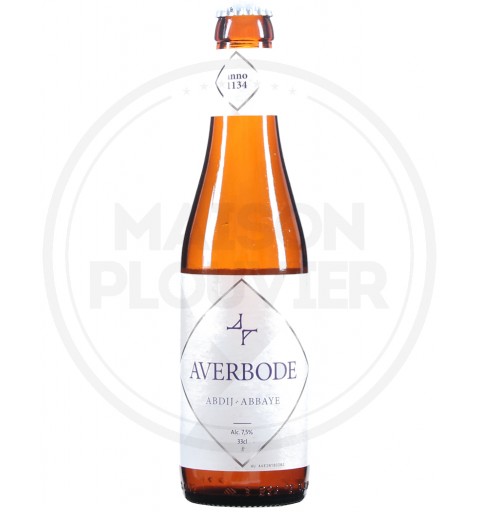 Averbode 33 cl (7.5°)