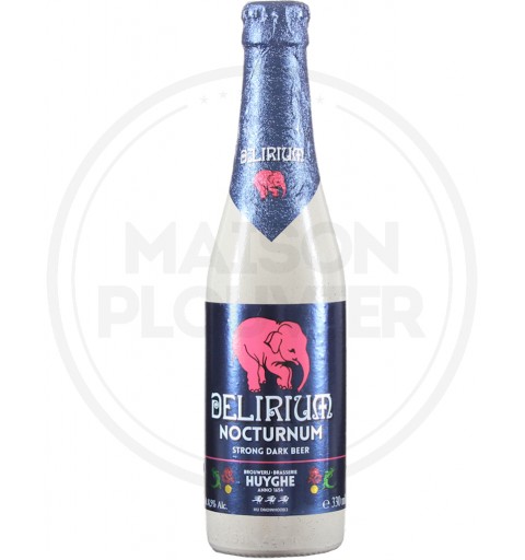 Delirium Noctarnum 33 cl...