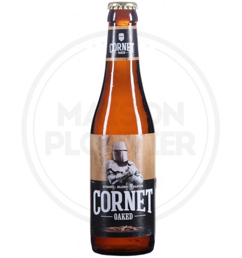 Cornet 33 cl (8.5°)