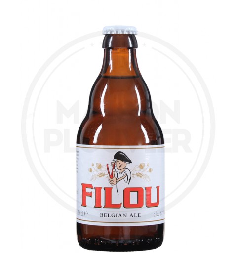 Filou Triple 33 cl (8.5°)