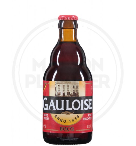 Gauloise Fruits Rouges 33...