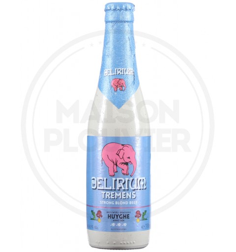 Delirium Tremens 33 cl (8.5°)