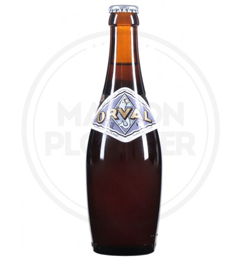 Orval 33 cl (6.2°)