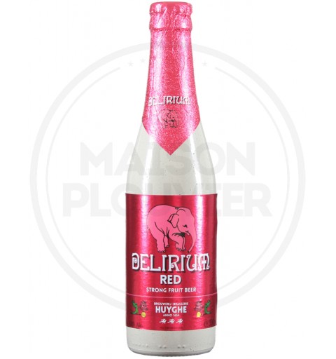 Delirium  Red 33 cl (8°)