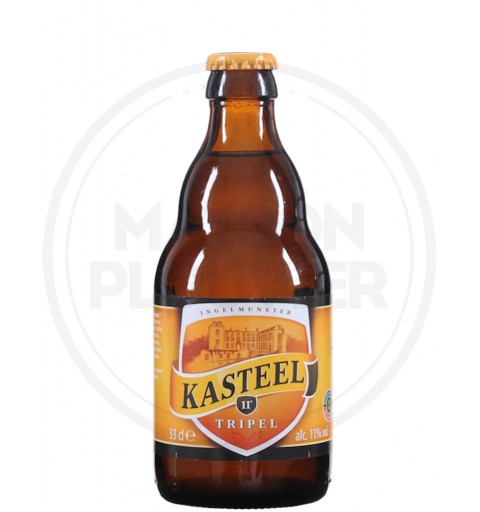 Kasteel Triple 33 cl (11°)