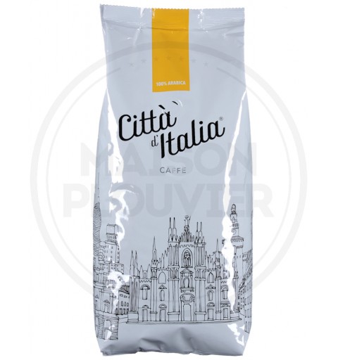 Café Citta d'Italia  100%...