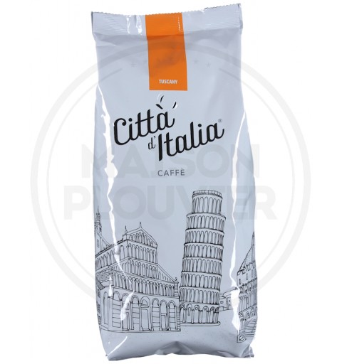 Café Citta d'Italia Tuscany