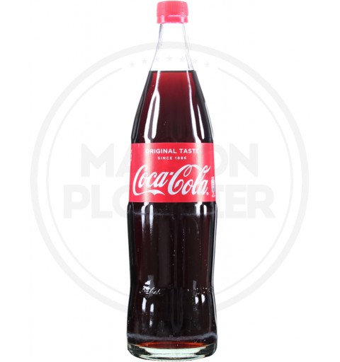 Coca Cola 100 cl
