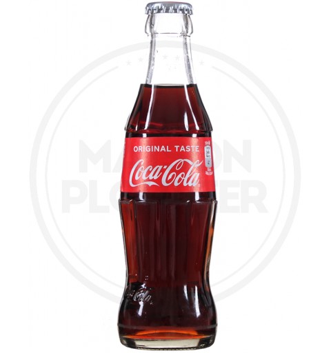 Coca Cola 20 cl