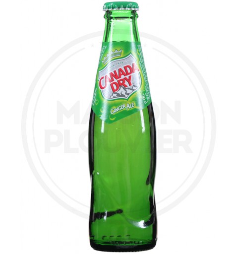 Canada Dry 20 cl