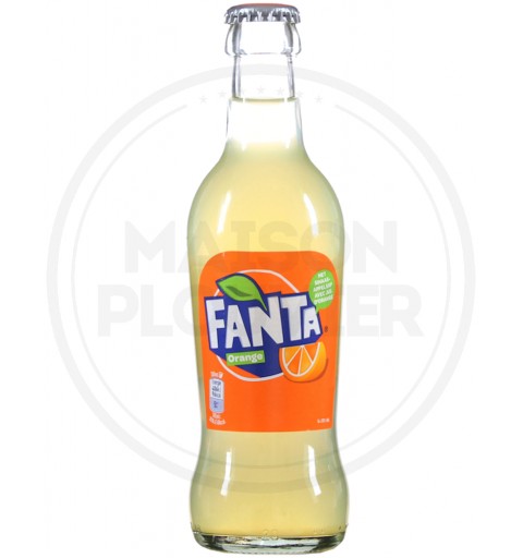 Fanta Orange 20 cl