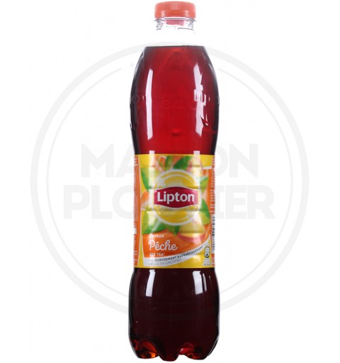 Lipton Ice Tea 125 cl