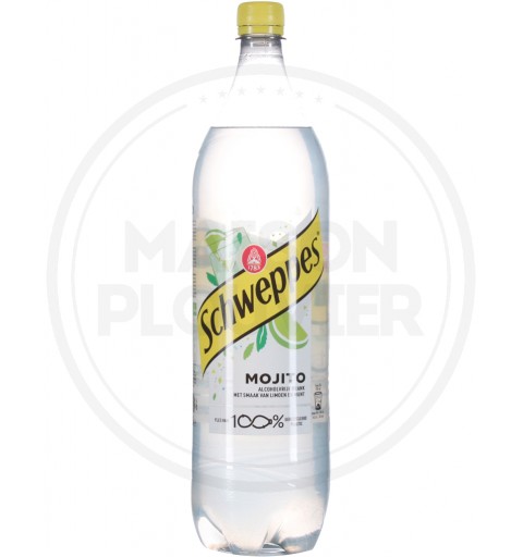 Schweppes Mojito150 cl