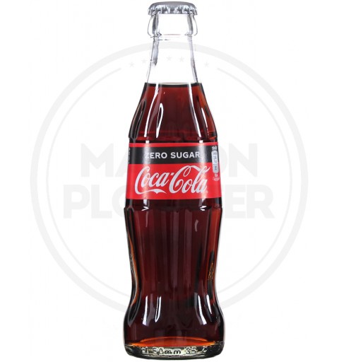 Coca Cola Zero 20 cl