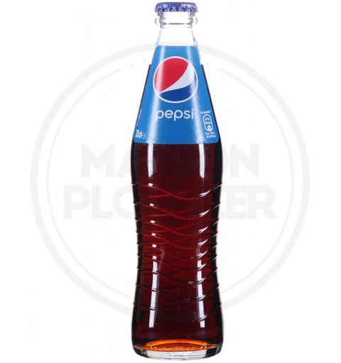 Pepsi Cola 33cl