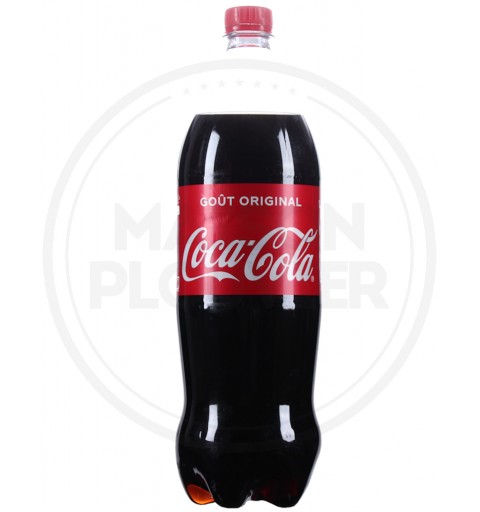 Coca Cola 125 cl